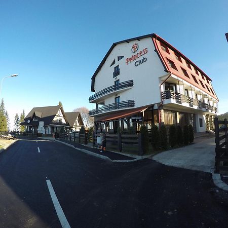 Princess Butique Poiana Brasov Exterior foto