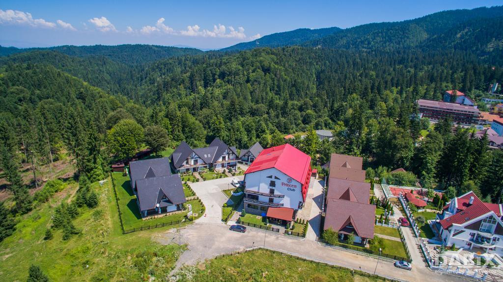 Princess Butique Poiana Brasov Exterior foto
