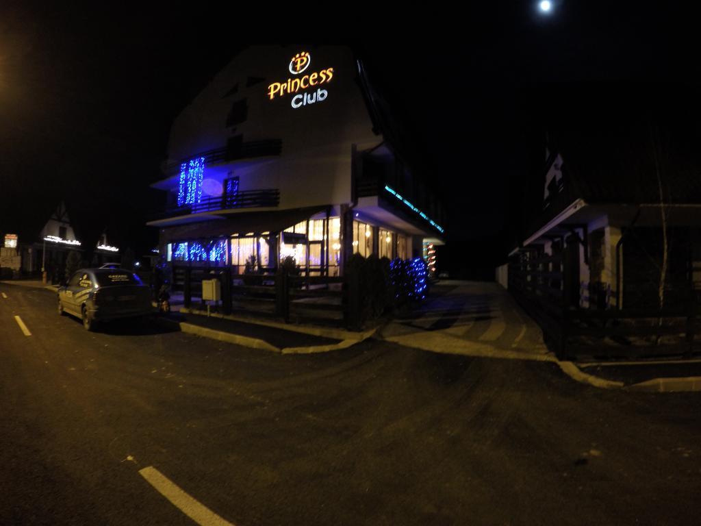 Princess Butique Poiana Brasov Exterior foto