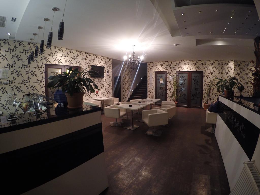 Princess Butique Poiana Brasov Exterior foto