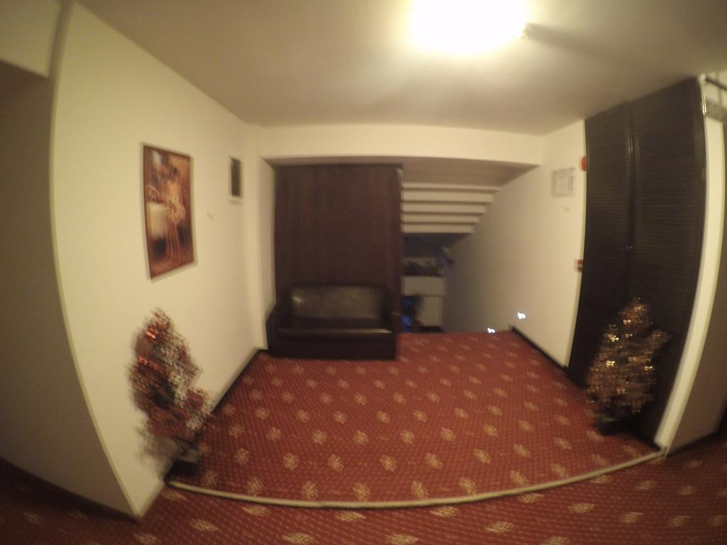 Princess Butique Poiana Brasov Exterior foto