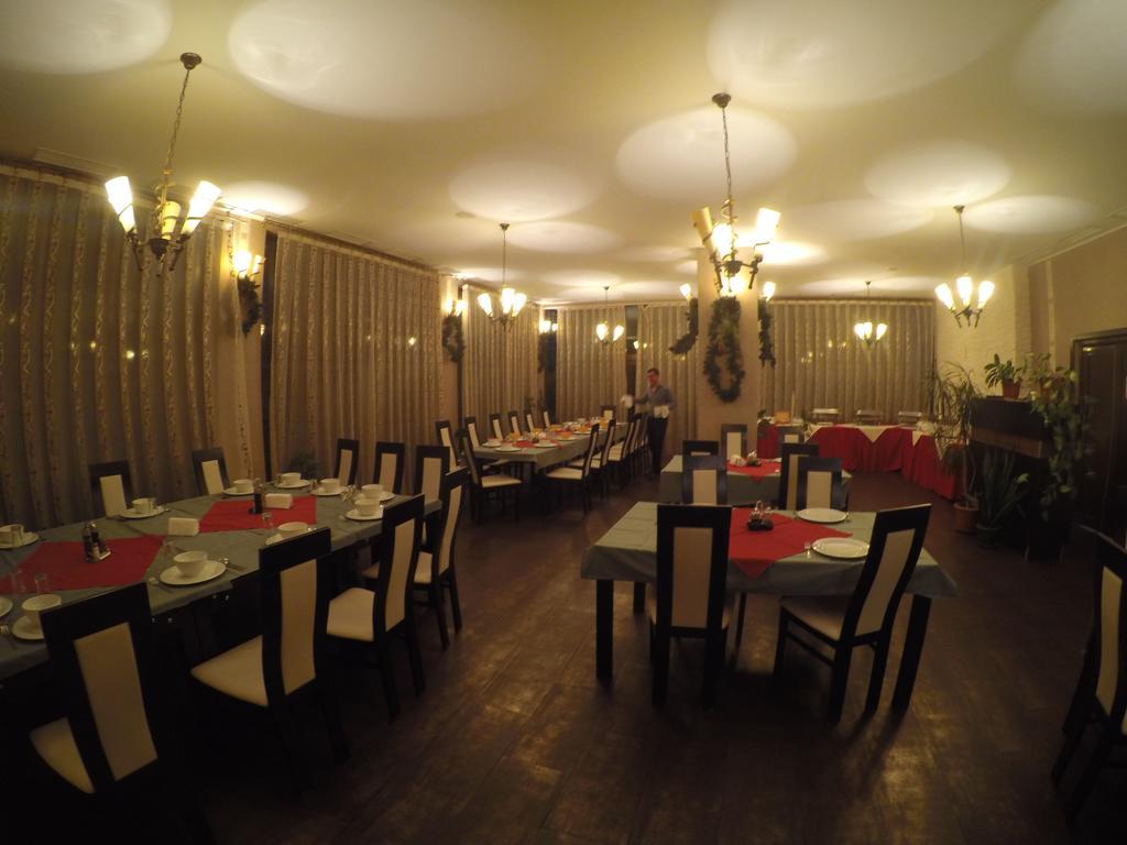 Princess Butique Poiana Brasov Exterior foto