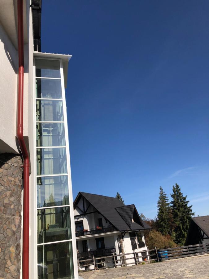 Princess Butique Poiana Brasov Exterior foto